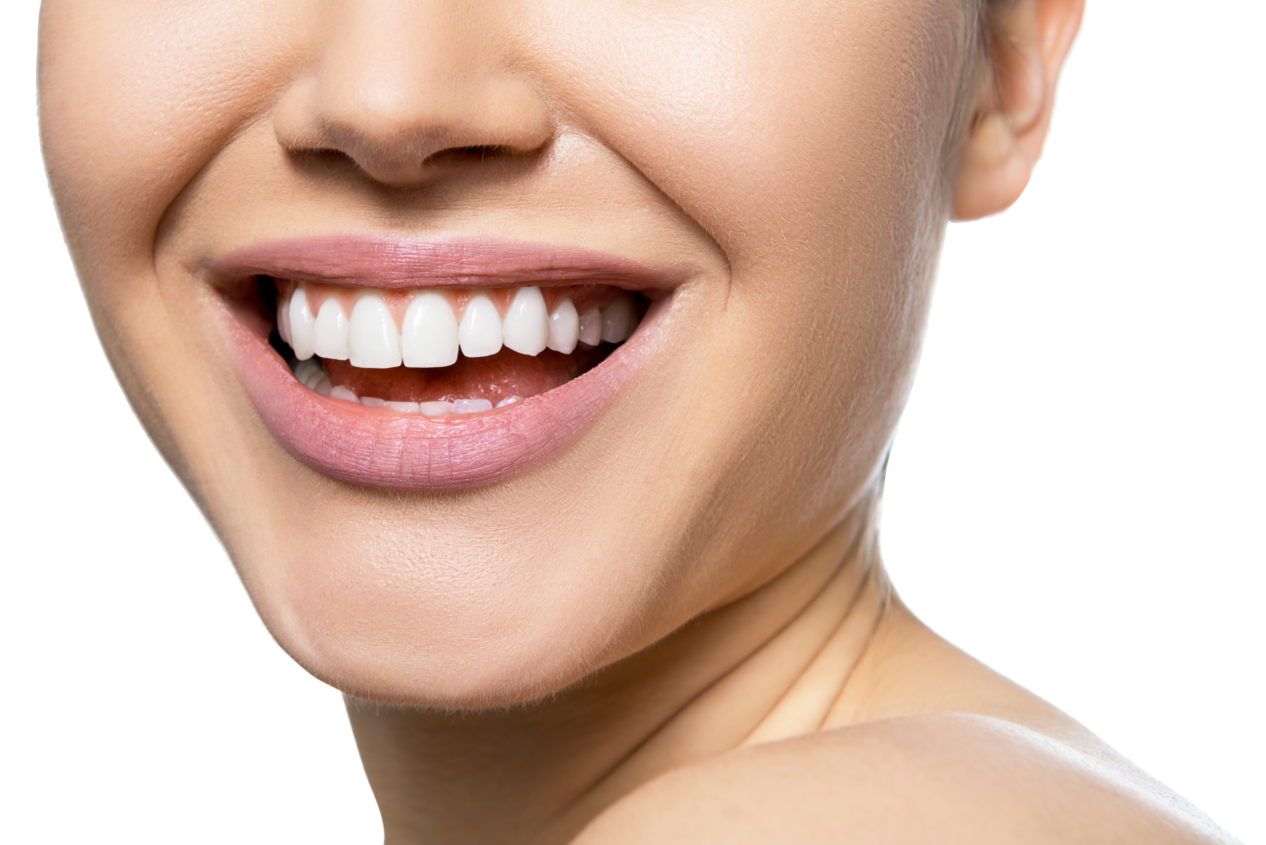 Keeping teeth and gums healthy