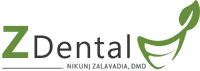 ZDental Logo