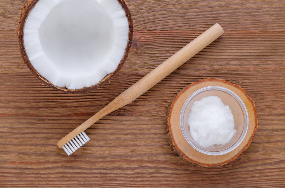 What is Oil Pulling and Can it Really Improve Your Oral Health?