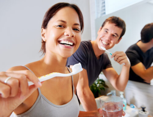 Do You Really Need to Brush Your Teeth Twice Per Day?