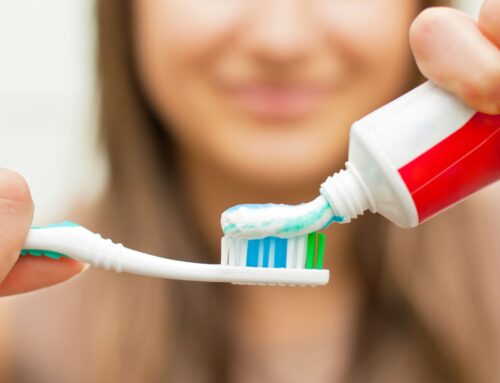 What You Can Do About Sensitive Teeth