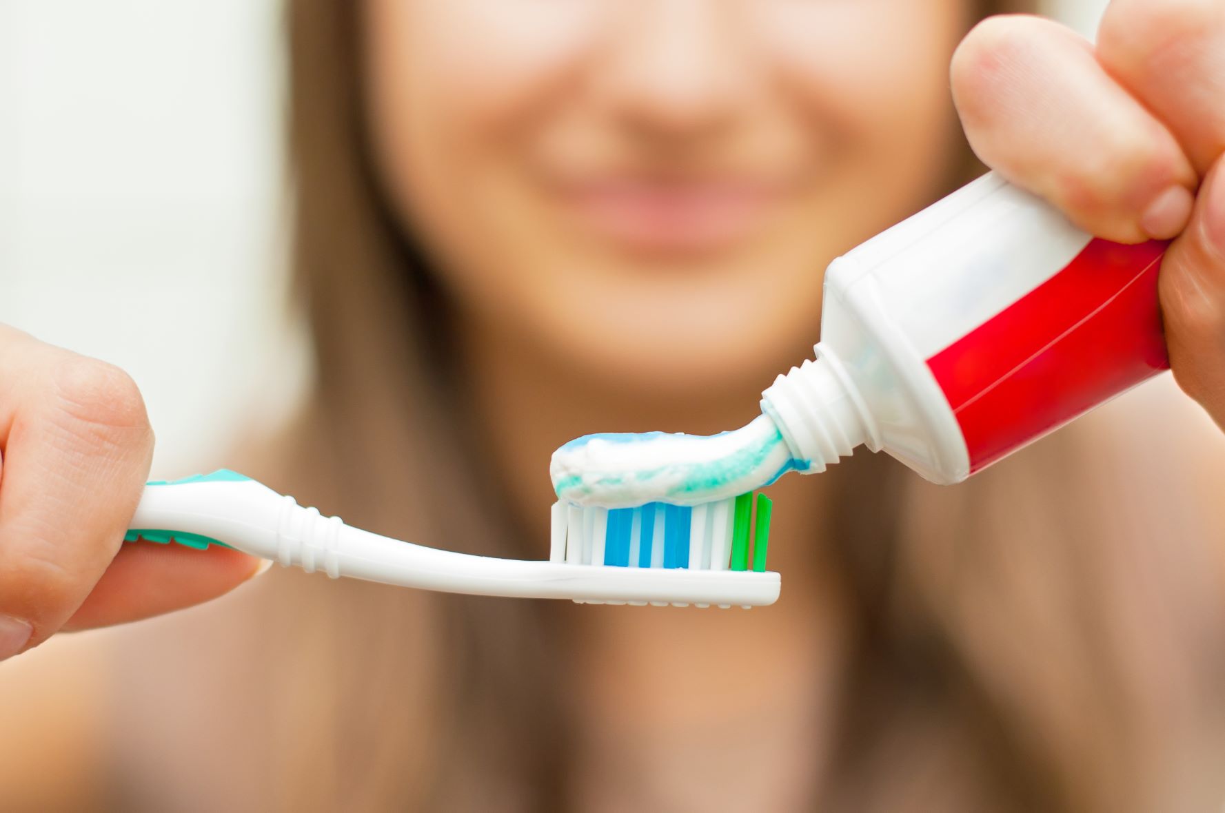 What You Can Do About Sensitive Teeth