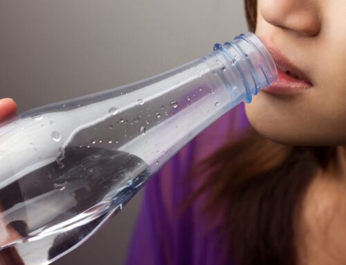 How Does Dry Mouth Affect Your Oral Health?