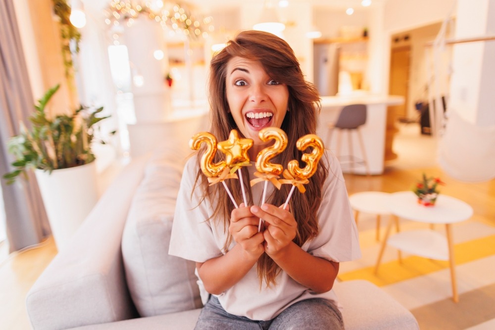 4 New Year’s Resolutions to Give You Healthier Teeth and Gums