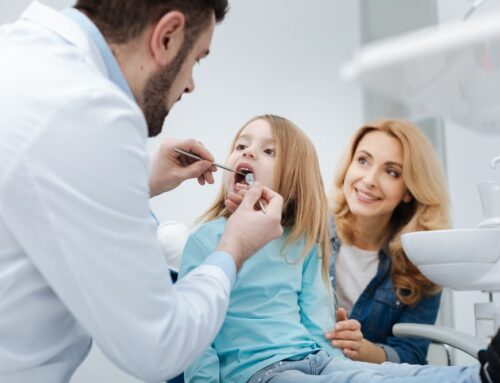 The Benefits of Finding a Good Family Dentist