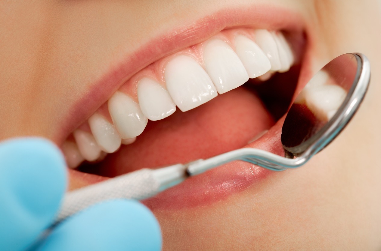 How Can You Strengthen Your Teeth?