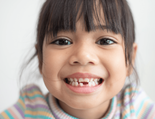 Is It Safe to Pull My Child’s Loose Tooth?