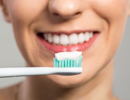 Anti-Sensitivity Toothpaste: How Does It Work and Is It Effective?